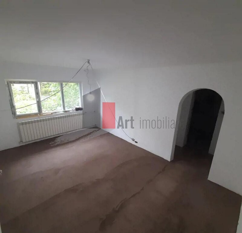 Drumul Gazarului, Giurgiului vanzare apartament 2 camere semidecomandat