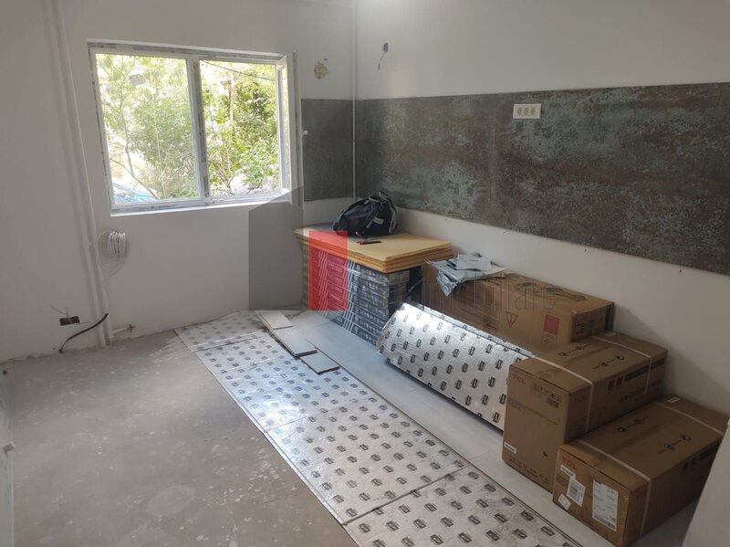 Drumul Gazarului, Giurgiului vanzare apartament 2 camere semidecomandat