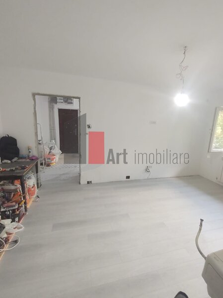 Drumul Gazarului, Giurgiului vanzare apartament 2 camere semidecomandat