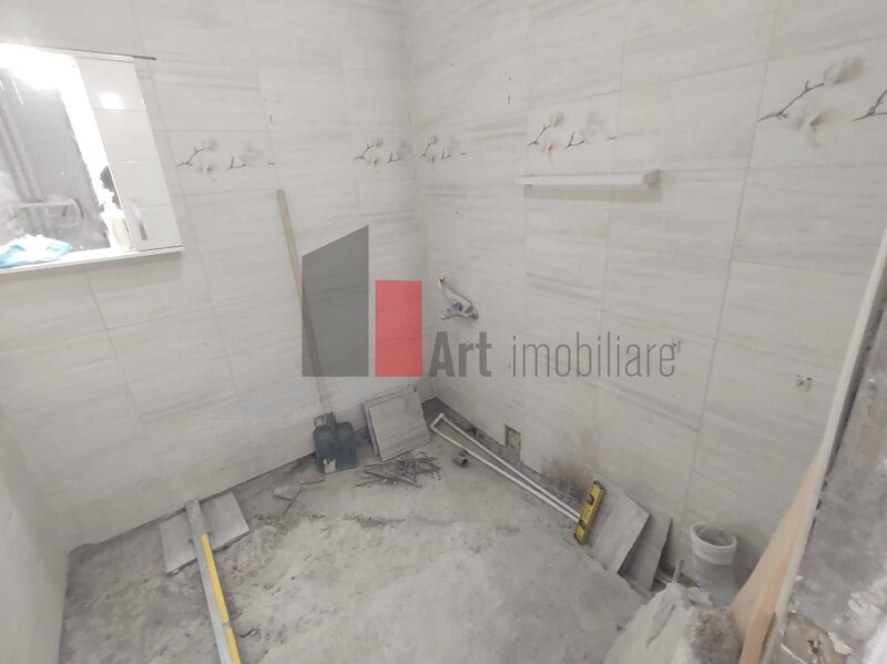 Drumul Gazarului, Giurgiului vanzare apartament 2 camere semidecomandat